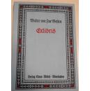 藏书票 Exlibris: Bucheignerzeichen 限量版