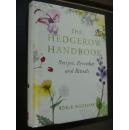 The Hedgerow Handbook:Recipes,Remedies and Rituals