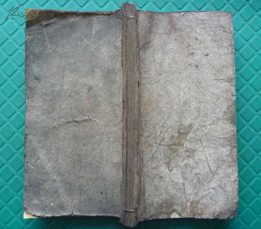 极其稀见民国12年崇道堂双色印历书新增天机秘诀罗传烈通书推算日月