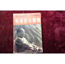 九十年代，《毛泽东与佛教》