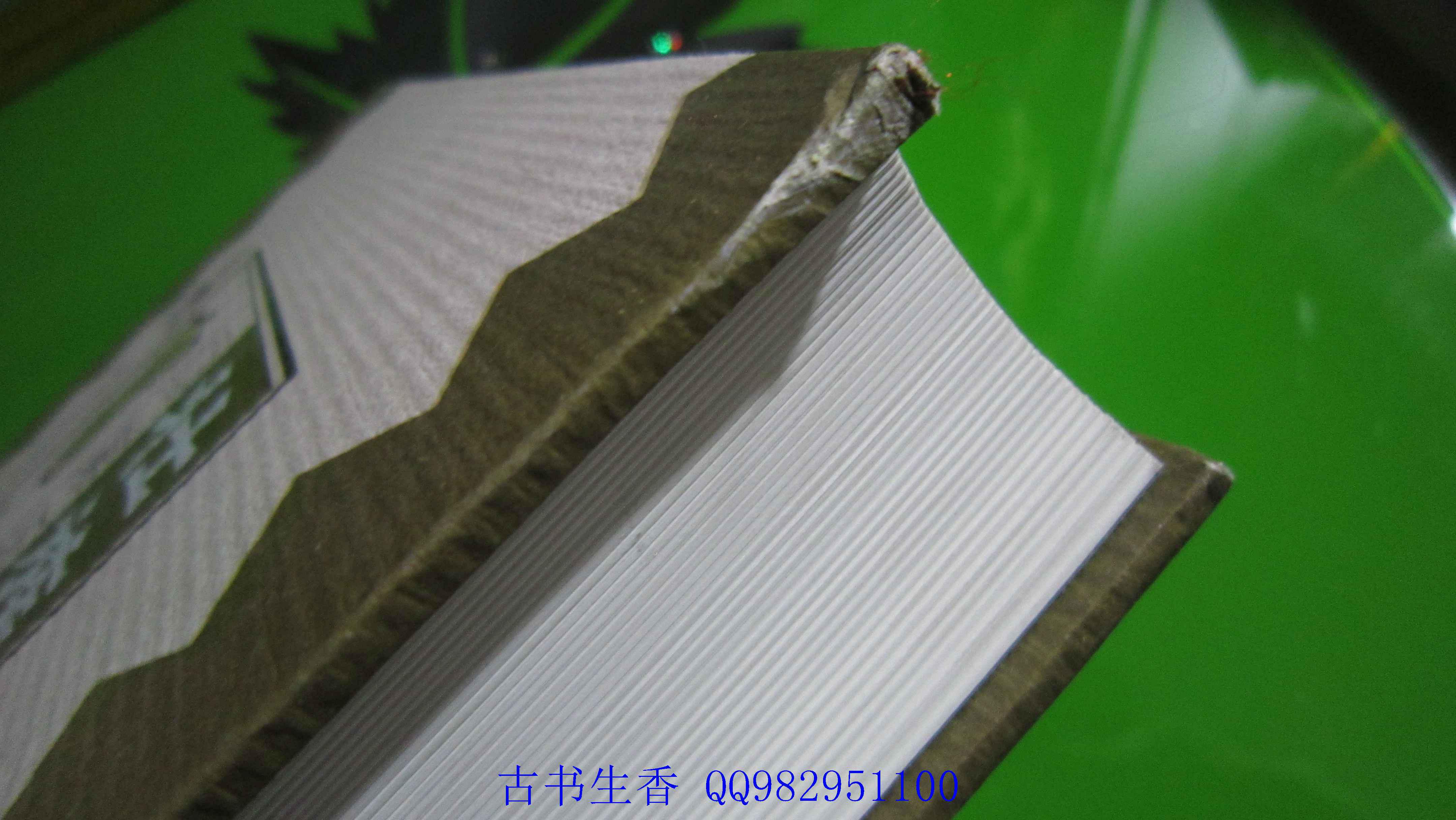 壮族鸡卜经影印译注 第五卷 精装