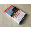 （Living Language） German Coursebook: Complete German The Basics【德语基础教程：以英语学德语，英文原版】