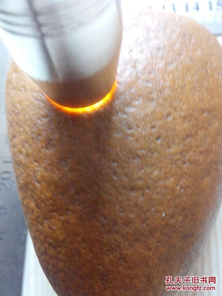 奇石摆件,形状独特镇宅宝石.重量490货号109