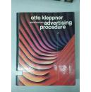 [英文原版]Otto Kleppner Advertising Procedure：Seventh Edition（Otto Kleppner 广告程序：第7版（精装））