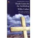 Death Comes for the Archbishop (by Willa Cather)