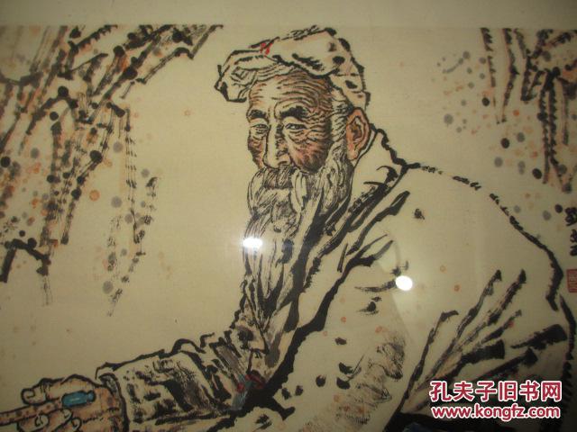 刘文西 耕耘一辈子