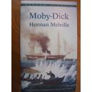 Moby-Dick Herman Melville白鲸