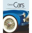 Classic Cars:THE WORLD'S GREATEST AUTOMOBILES
