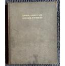 霍布森/1914年版《中国、朝鲜和日本名瓷精选》毛边本限1500册带编号