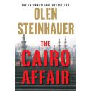 The Cairo Affair Paperback