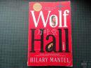 WOlf Hall HILARY  MANTEL