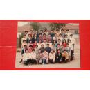 80年代毕业留念 石岛