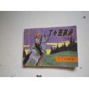 丁丁在美洲（下）