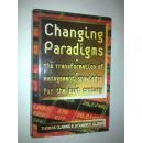 CHANGIN GPARADIGMS