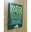 The Master Bankers【英文原版】