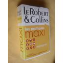 法文                罗伯特和柯林斯：法国 - 西班牙和西班牙法语词典（马克西的实践）     Robert & Collins: Dictionnaire français-espagnol et espagnol-français (les practiques maxi)