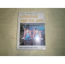 LITERATURE AND THE ARTS 文学和艺术   英文版   P5219