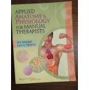 Applied Anatomy&Physiology For Manual Therapists