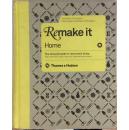 Remake It: Home   [重新制造]