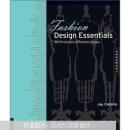 Fashion Design Essentials: 100 Principles of Fashion Design (Essential Design Handbooks)