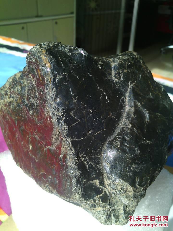 黑蜡石 拍品编号:17258259