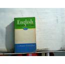 Englísh THROUGH PICTURES（Book 2）