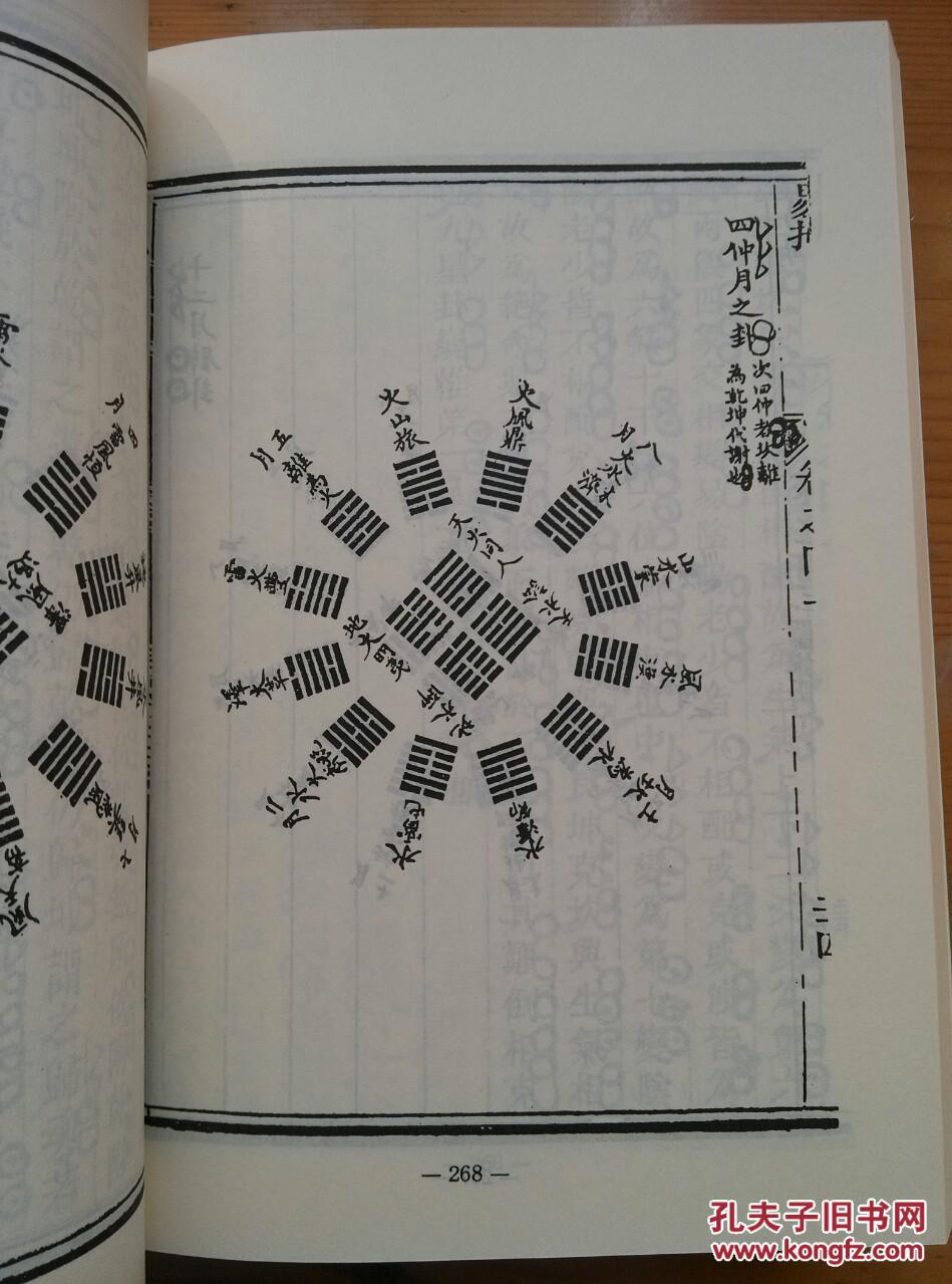 周易图经广说(原名易拇) 拍品编号:18086789