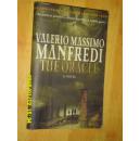 VALERIO MASSIMO MANFREDI THE ORACIE