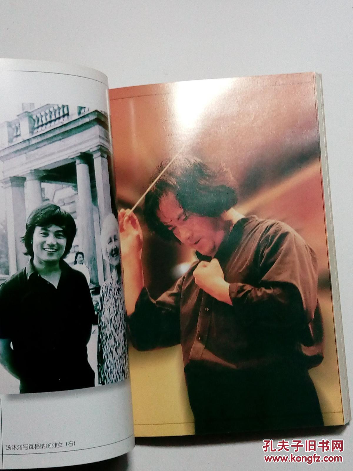 父子艺术家,汤晓丹,汤沐黎,汤沐海