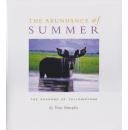 生机勃勃的-黄石公园  Abundance of Summer-Master of Yellowstone