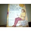 What to Expect When You're Expecting (英语) 精装