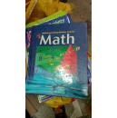 Math Course2 英文原版教材《数学 2》  /BT