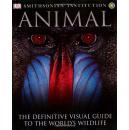 Animal: The Definitive Visual Guide to the World's Wildlife