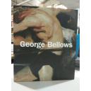 George Bellows 乔治贝洛斯作品集