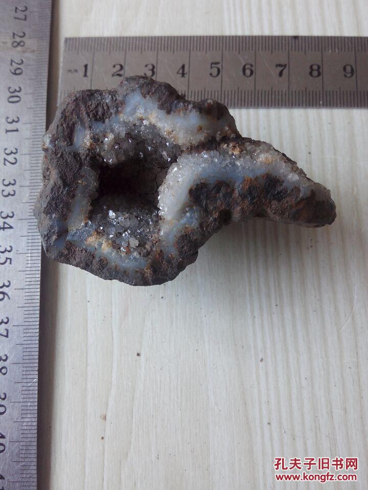 奇石摆件,形状独特镇宅宝石.重量125货号53 拍品编号:19216180