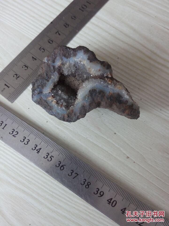 奇石摆件,形状独特镇宅宝石.重量125货号53 拍品编号:19216180