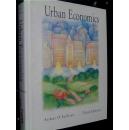 urban economics【城市经济学】