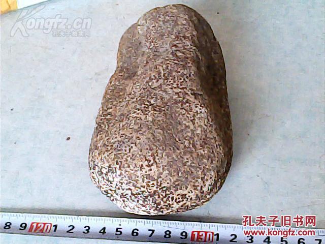 晋南鱼籽石16厘米*8厘米*6厘米重3市斤{可以协商更换同等价值的商品以