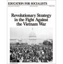 Revolutionary Strategy in the Fight against the Vietnam War