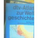 dtv-Atlas zur welt-geschichte  Band 1  3001