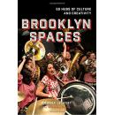Brooklyn Spaces: 50 Hubs of Culture and Creativity 纽约文化风尚
