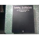 EVOIVing Architecture  1945-1960  1961-1985  1986-1990(1-3册精装带盒)书名以图片为准 见描述