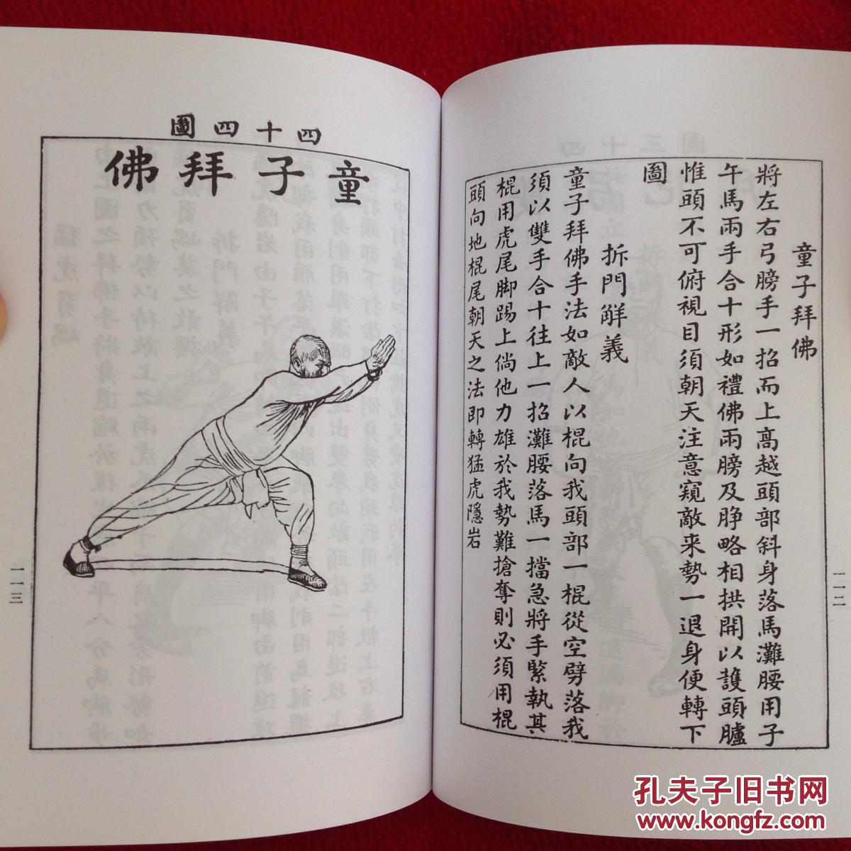 虎鹤双形(岭南拳术 林世荣遗技)