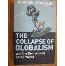 The collapse of globalism