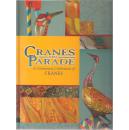 Cranes on Parade: A Community Celebration of CRANES 鹤艺术品