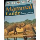 THE MAMMAL GUIDE OF SOUTHERN AFRICA