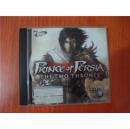 DVD 光盘 PRINCE OF RERSLA THE TWO THRONES