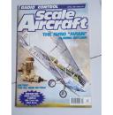 scale aircraft 英文军事杂志