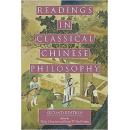 2005年美国出版《中国古典哲学》精装24开416页