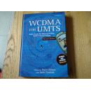 WCDMA FOR UMTS（英文原版）